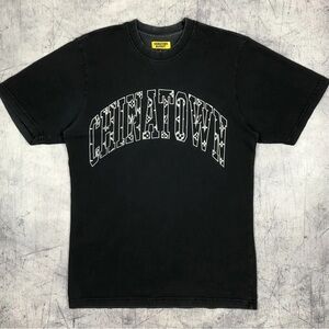 Vintage Chinatown Market Tee